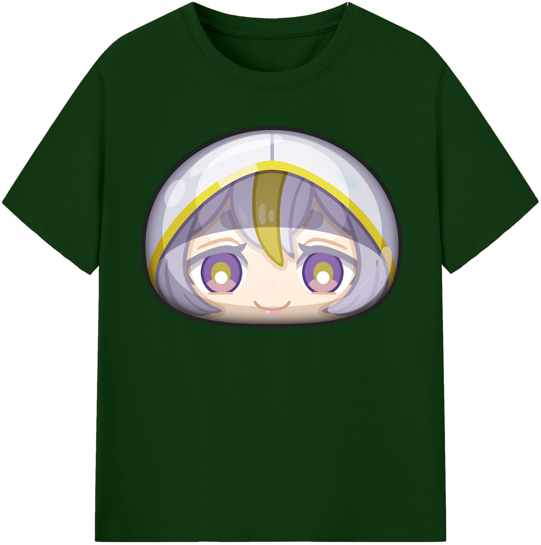 （画像用） 妖怪ウォッチ Yo-kai Watch 綿100％半袖Tシャツ（フロントプリント）